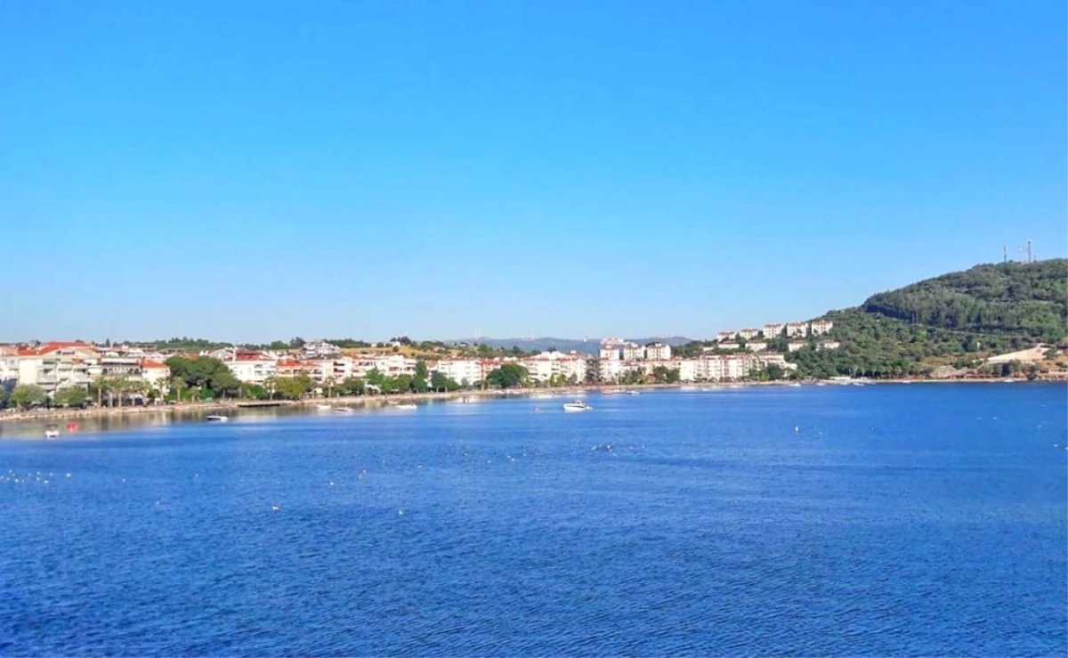 Çaltı, Erdek Esnafını Uyardı; " Turizm Mevsimini Aç Kurtlar Gibi Beklemeyin"