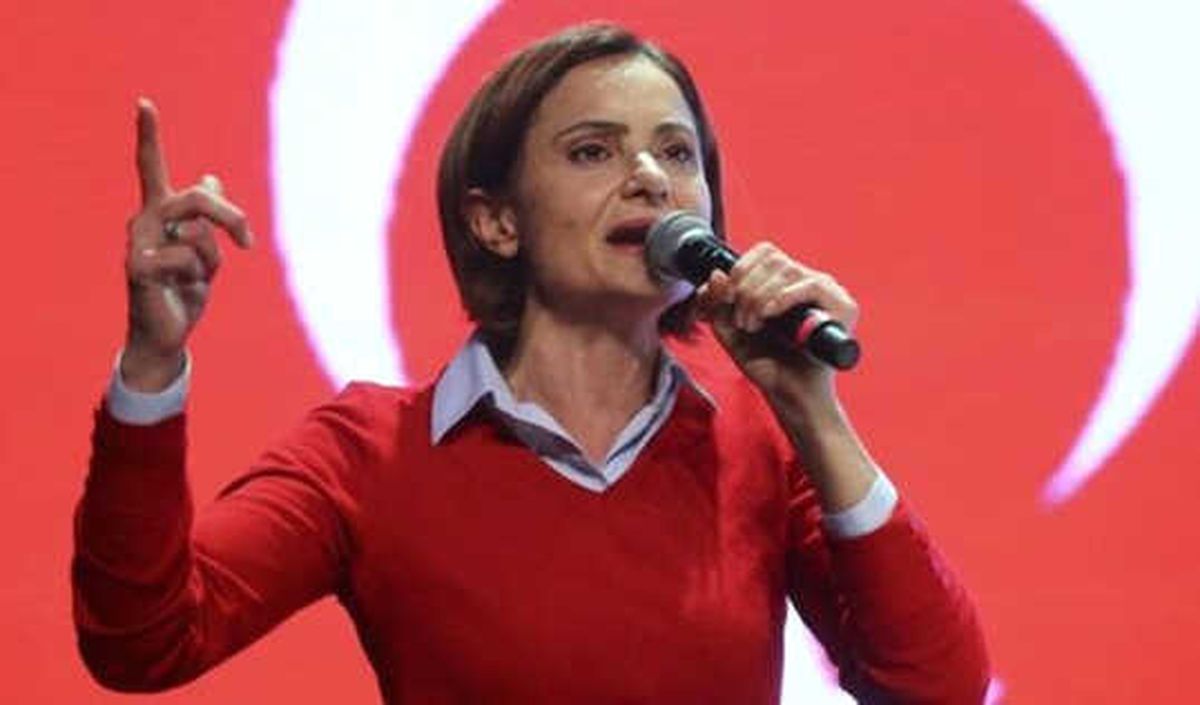 CHP İstanbul İl Başkanı\'ndan Açıklama