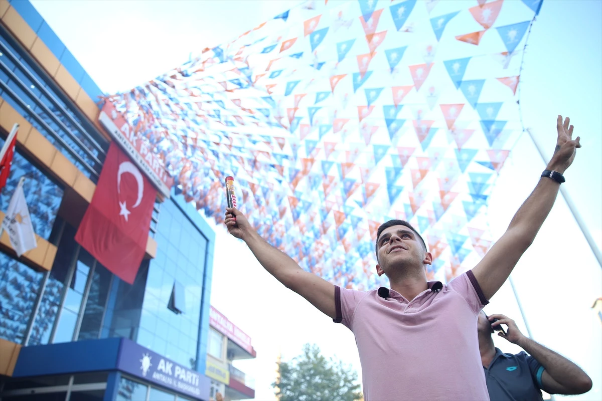 Cumhurbaşkanı ve 27. Dönem Milletvekili Genel Seçimi