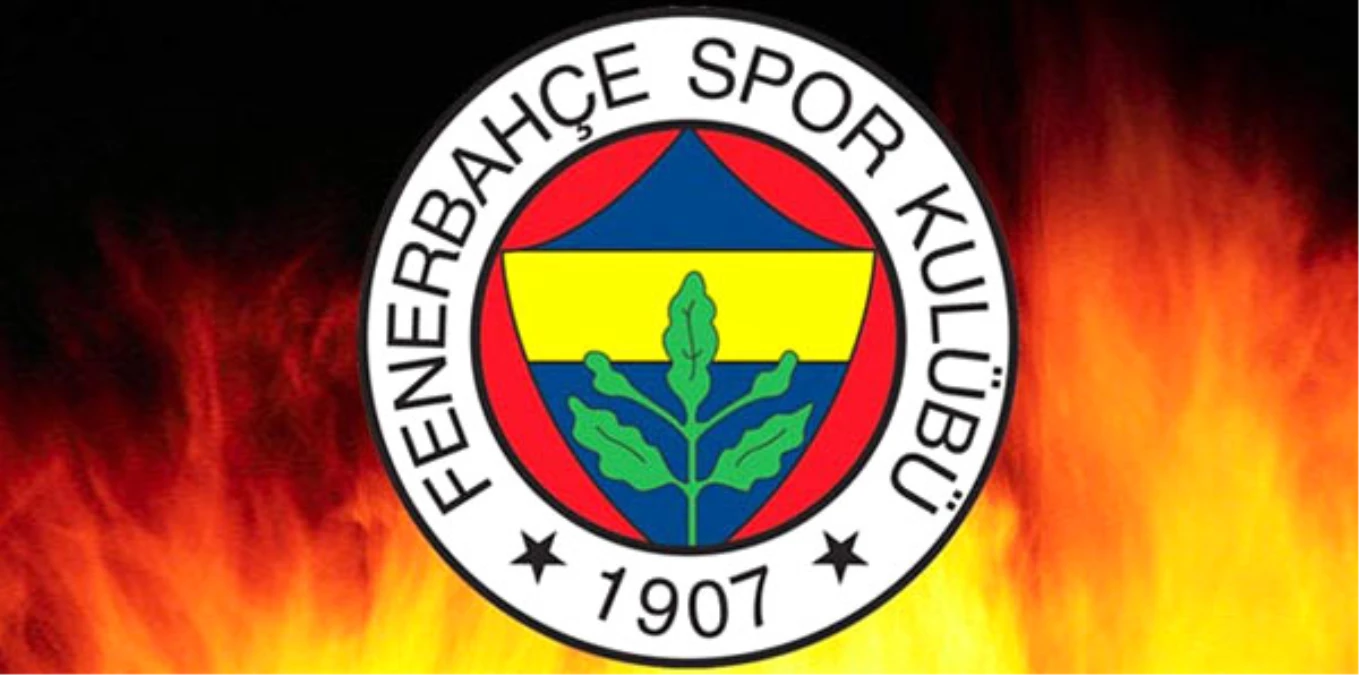 Fenerbahçe\'de İstifa!