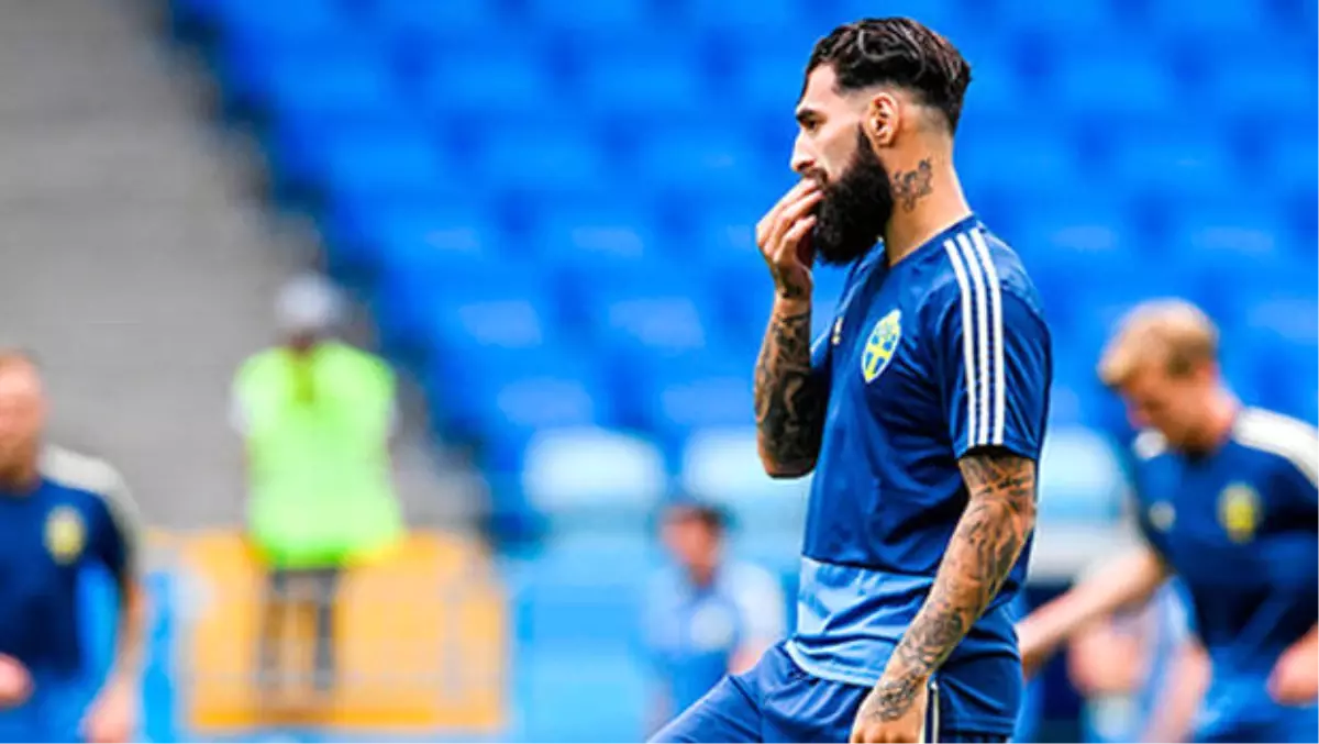 Jimmy Durmaz da Irkçıların Hedefi Oldu