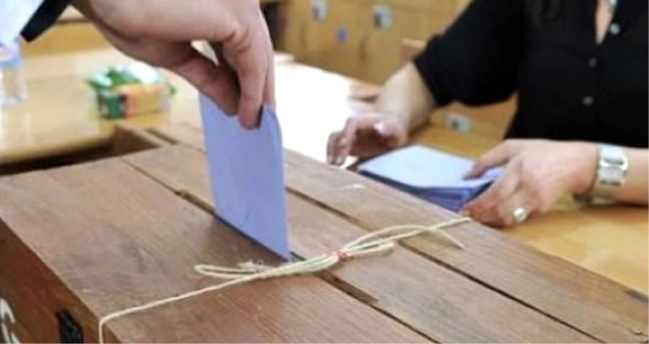 Seçimlere Müdahale Girişiminde Bulunan 10 Yabancıya Yasal İşlem Başlatıldı
