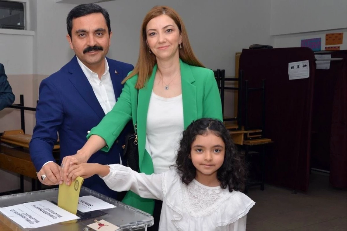 Kırşehir\'de 24 Haziran Seçimleri