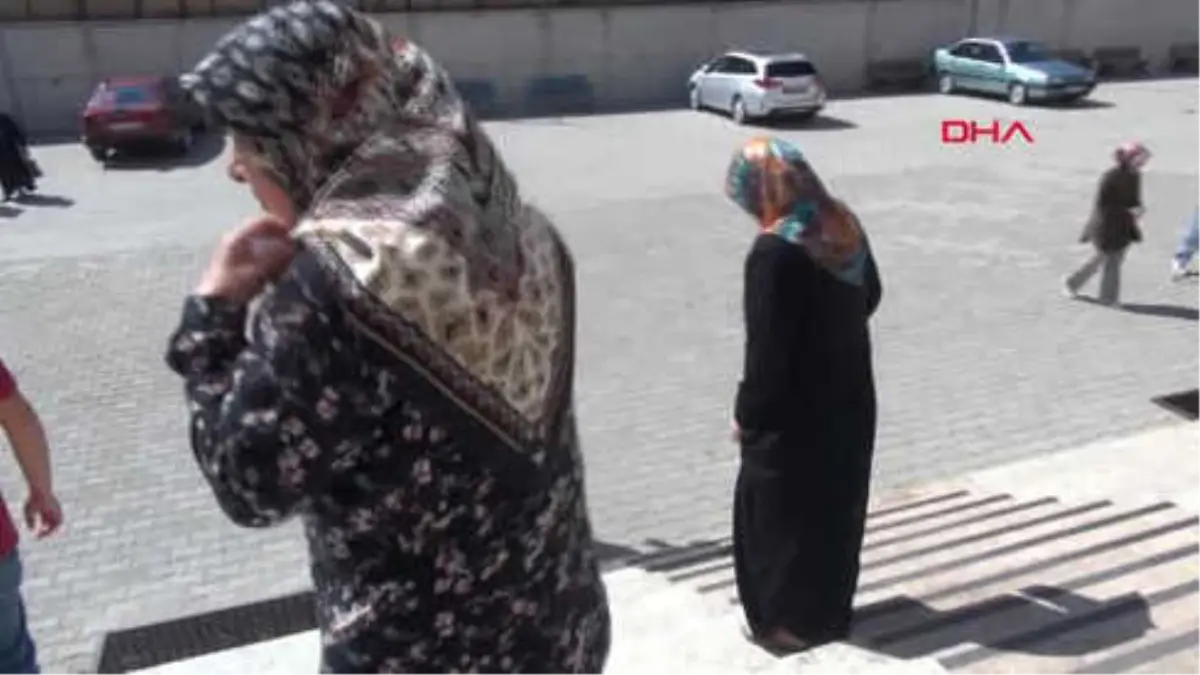 Malatya Malatya\'da Bin 974 Sandıkta Oy Kullanma İşlemi Başladı