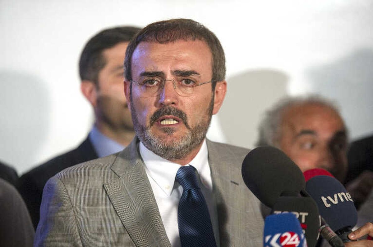 O İsimleri Sorumlu Davranmaya Çağırdı