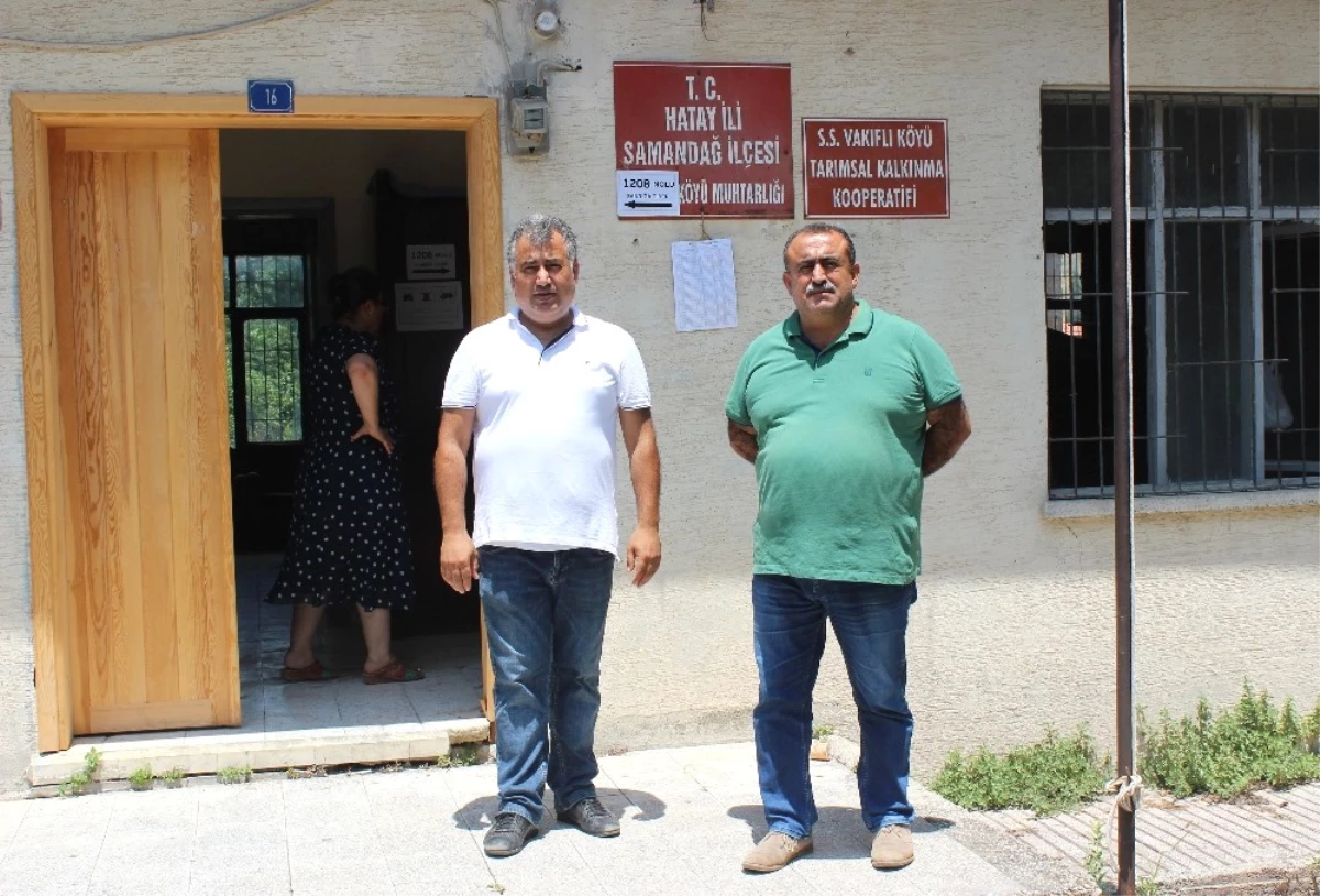 Türkiye\'nin Tek Ermeni Mahallesinde Seçim Heyecanı