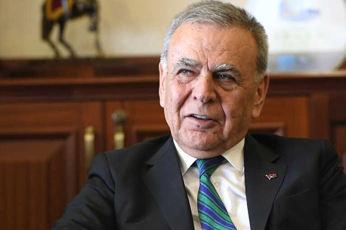 Başkan Kocaoğlu\'ndan Seçim Değerlendirmesi