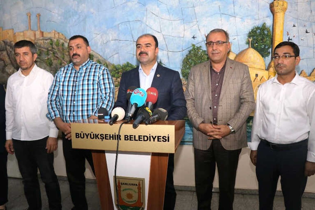 Çiftçi, 24 Haziran\'ı Değerlendirdi