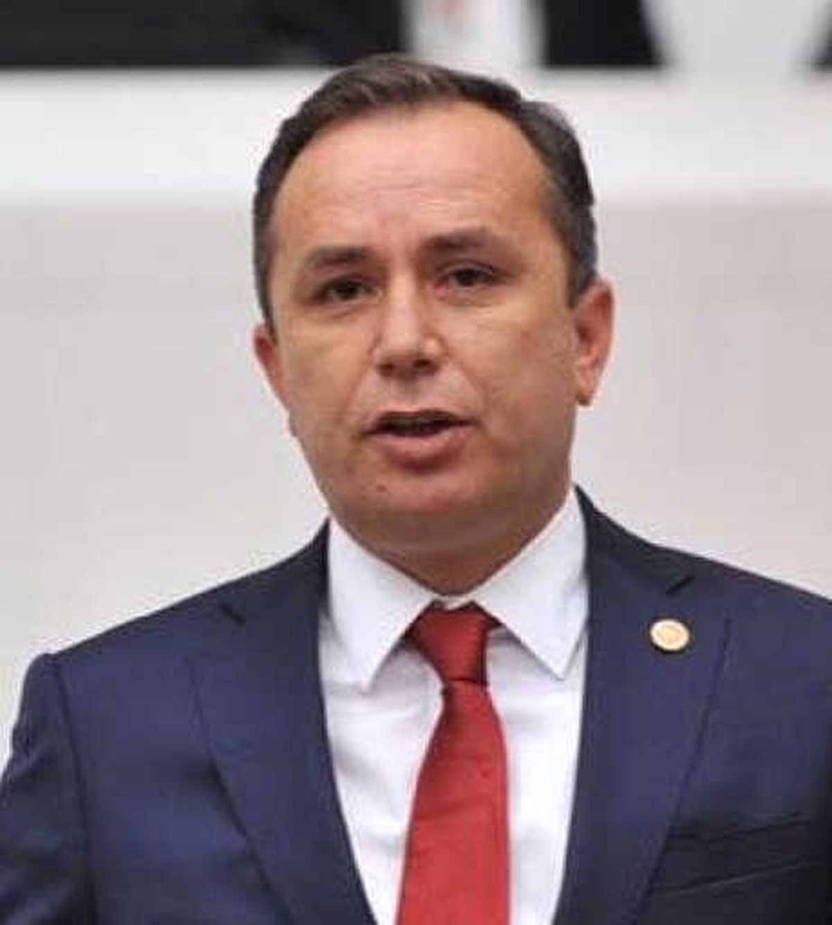 Çorum\'da AK Parti 3, CHP 1 Milletvekili Çıkardı