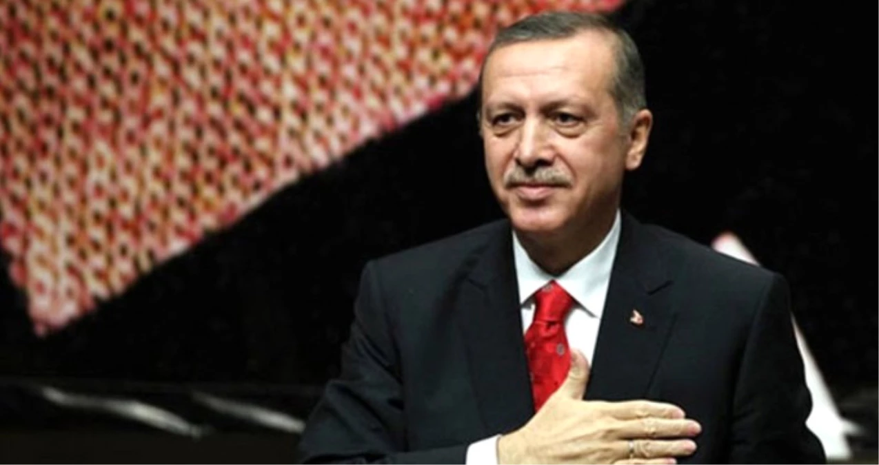 Cumhurbaşkanı Erdoğan\'a Dünyadan Tebrik Mesajları Yağdı