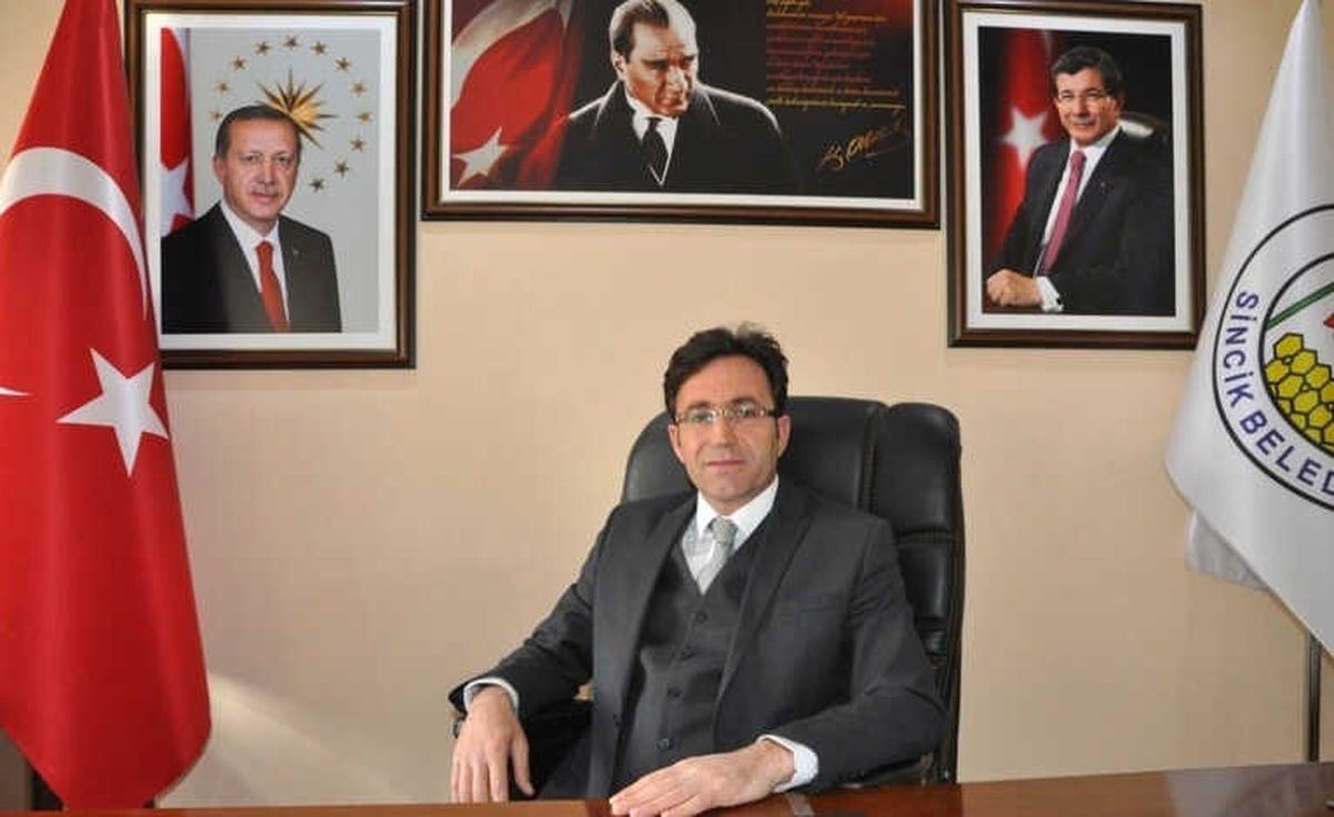 Cumhurbaşkanı Erdoğan, Sincik İlçesini Tebrik Etti