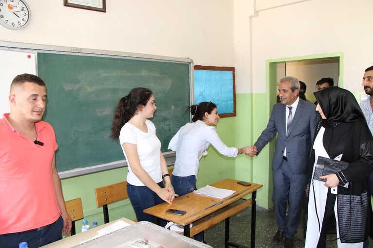 Demirkol Oyunu Kullandı