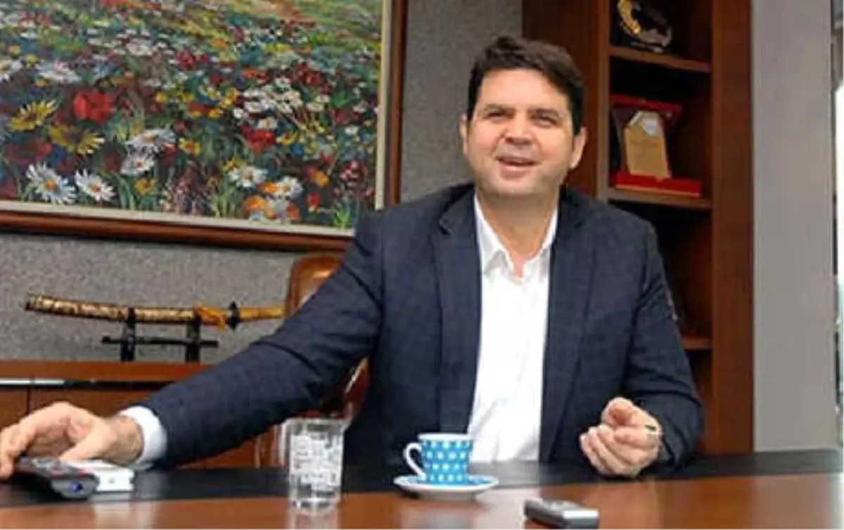 Denizlili İş İnsanlarından Seçim Sonrası \'Uzlaşma\' Vurgusu