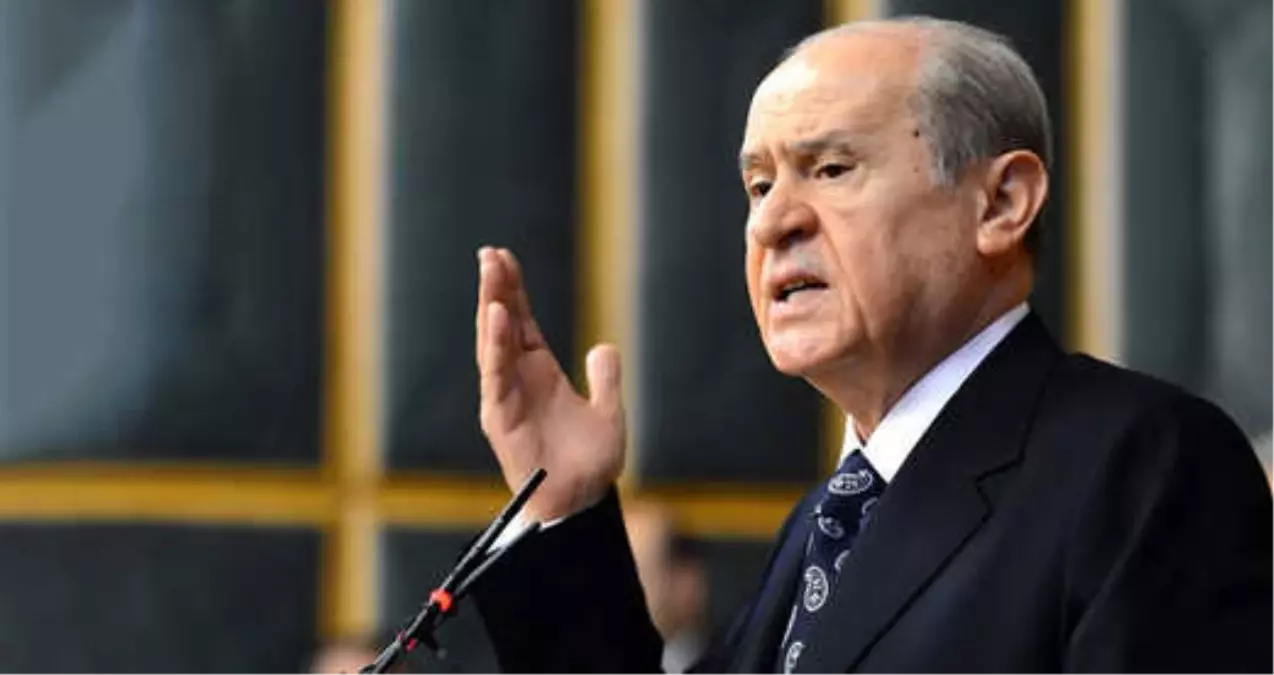 Devlet Bahçeli\'nin Türkiye\'de Son 16 Yılda Siyasete Yön Veren Kararları