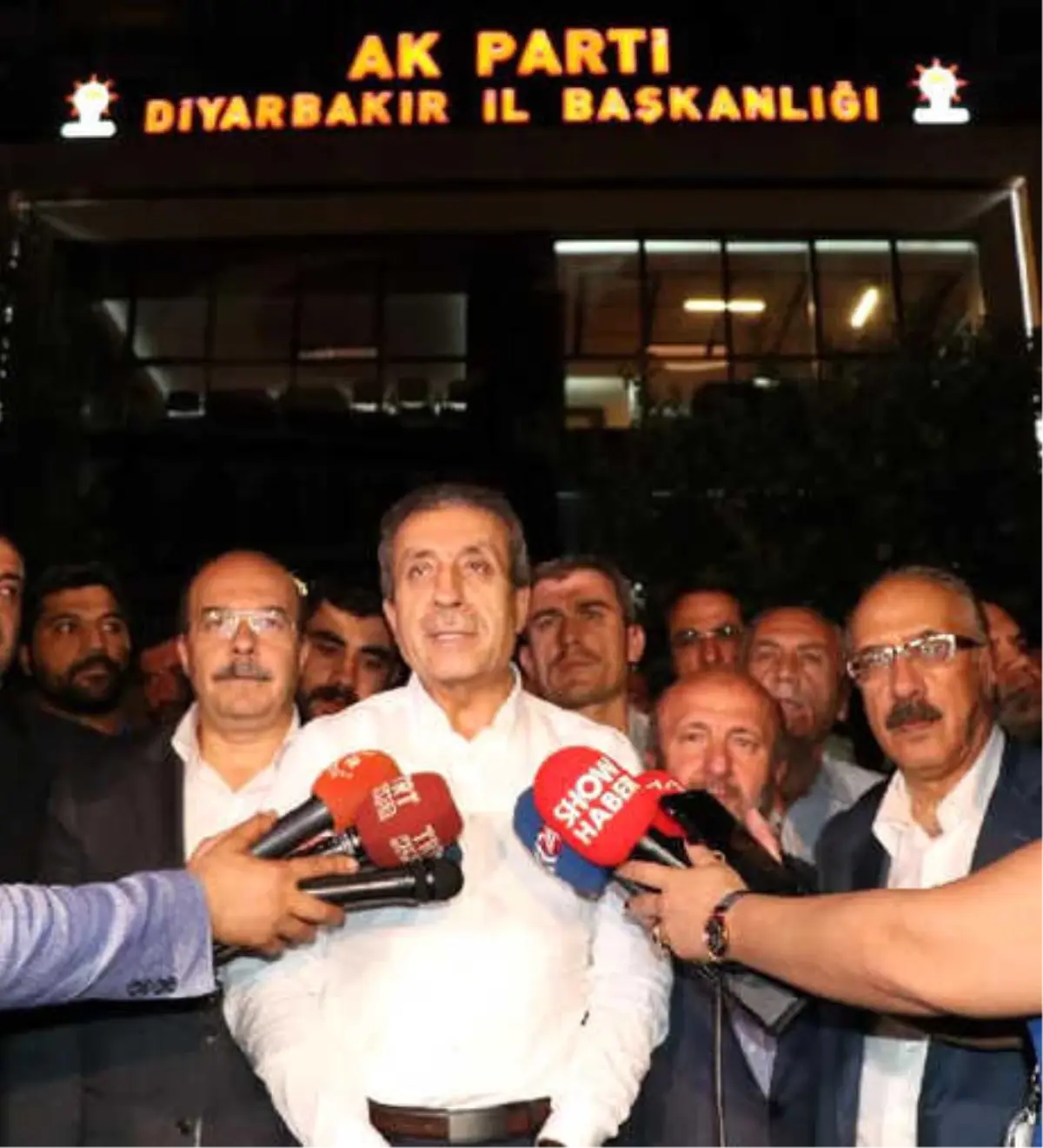 Eker: Cumhurbaşkanımızın Seçilmesi Bütün İslam Coğrafyasında Kutlanmıştır