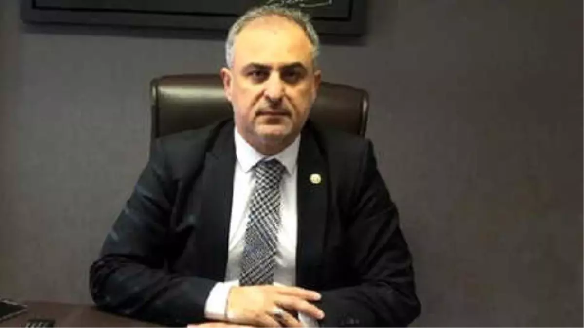 Elazığ\'da AK Parti 4, CHP 1 Vekil Çıkardı