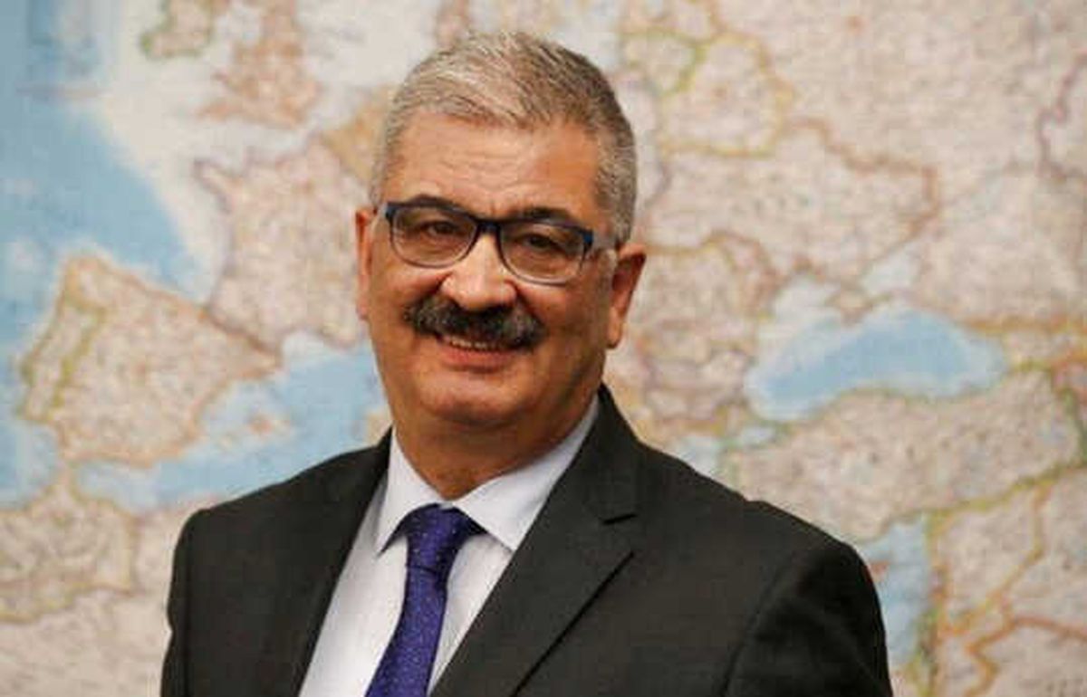 Ertem: Ekonomi Hedeflerine Odaklanılacak