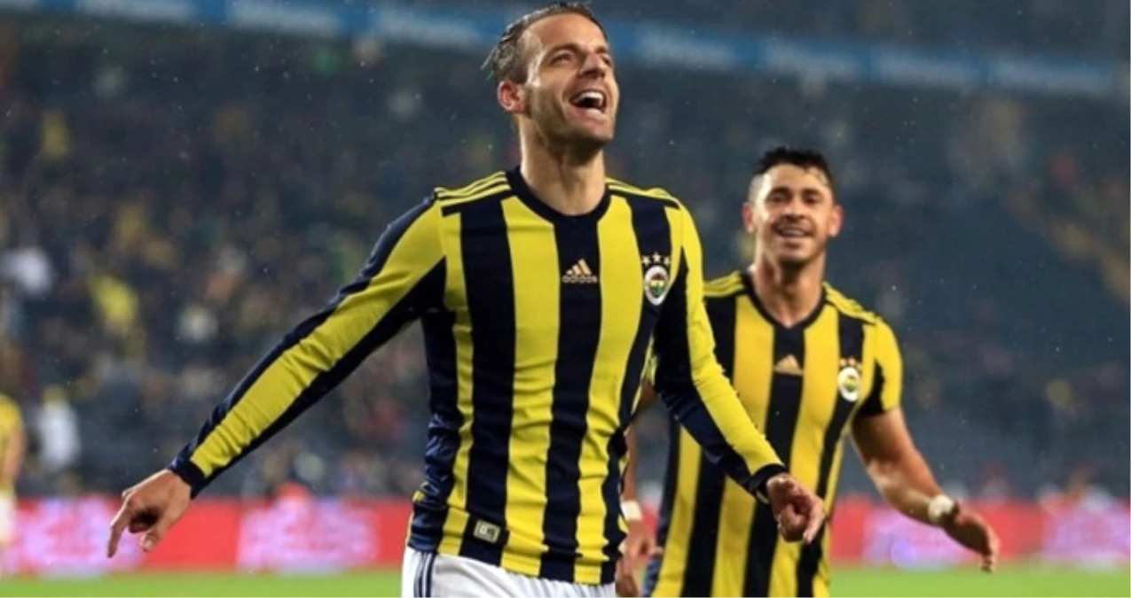 Fenerbahçeli Soldado: Aykut Kocaman\'ın Ayrılığı Sürpriz Oldu