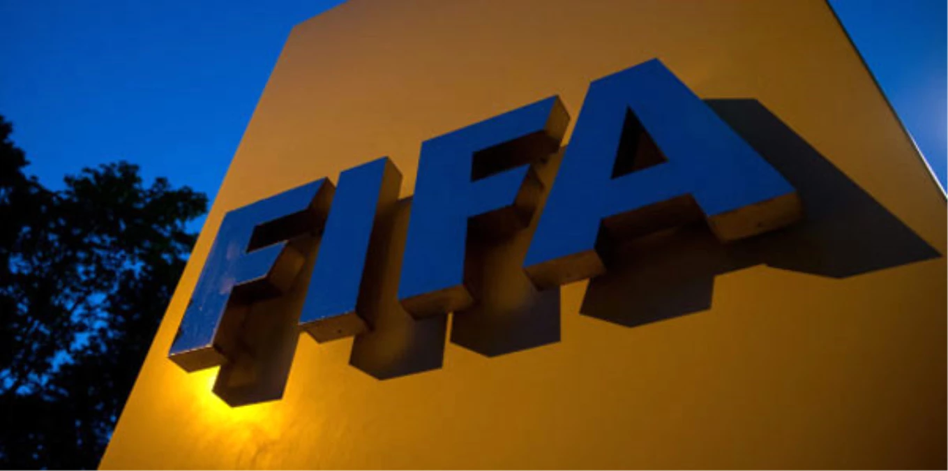 FIFA\'dan Sırbistan ve İsviçre\'ye Para Cezası