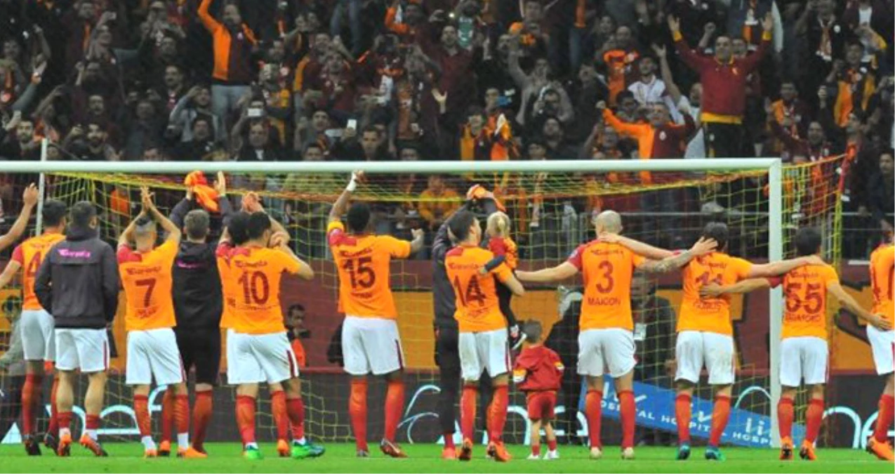 Galatasaray\'dan "Feda" Hamlesi