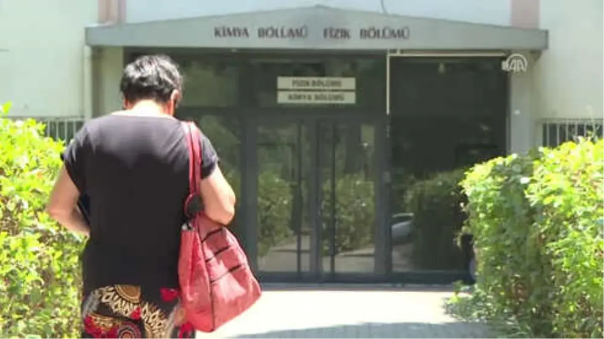 Göktaşı Umut Kapısı Oldu"