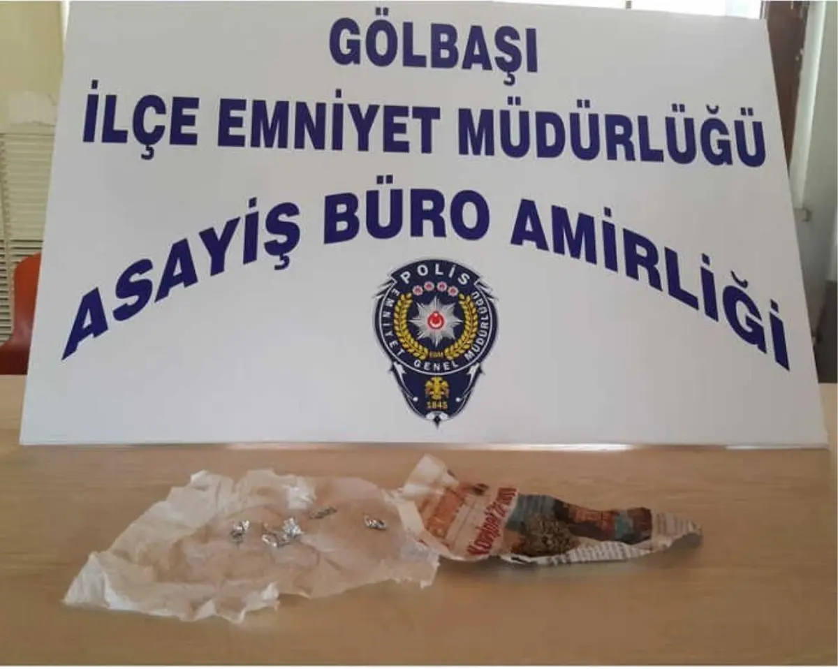 Gölbaşı İlçesinde Polis Ekipleri Suçlulara Göz Açtırmıyor