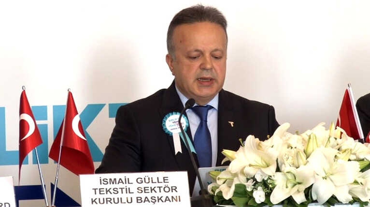 Gülle: "Belirsizliklerin Ortadan Kalkması Ekonomimize Pozitif Katkı Sağlayacaktır"