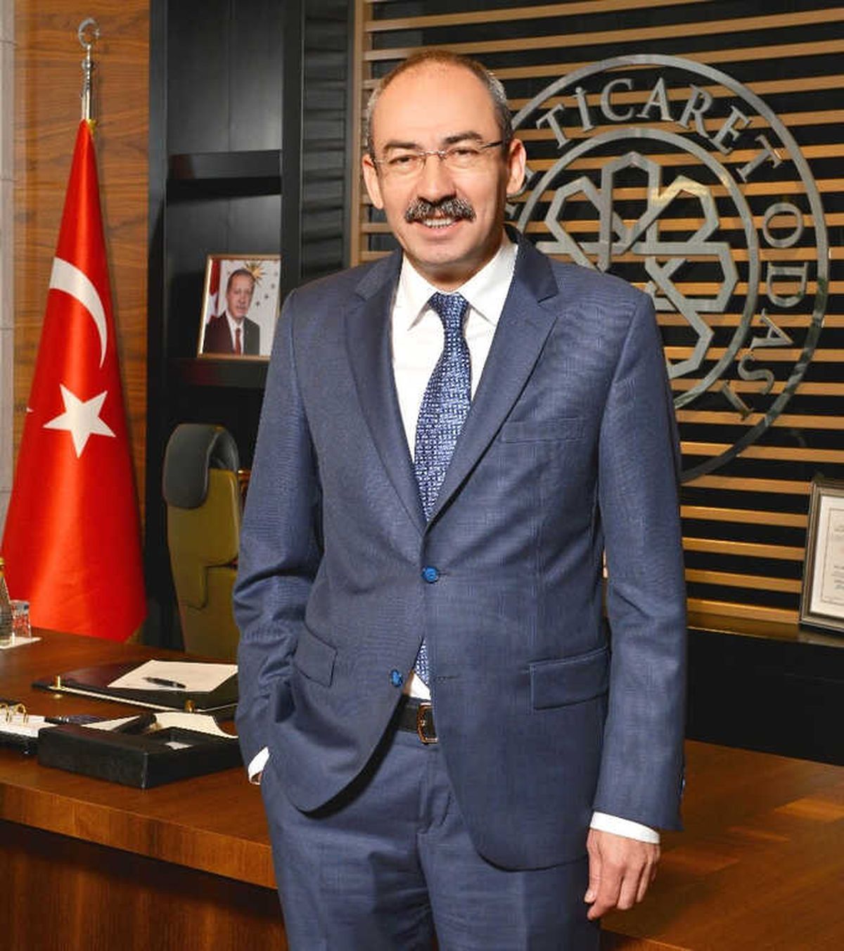 Gülsoy\'dan Seçim Değerlendirmesi
