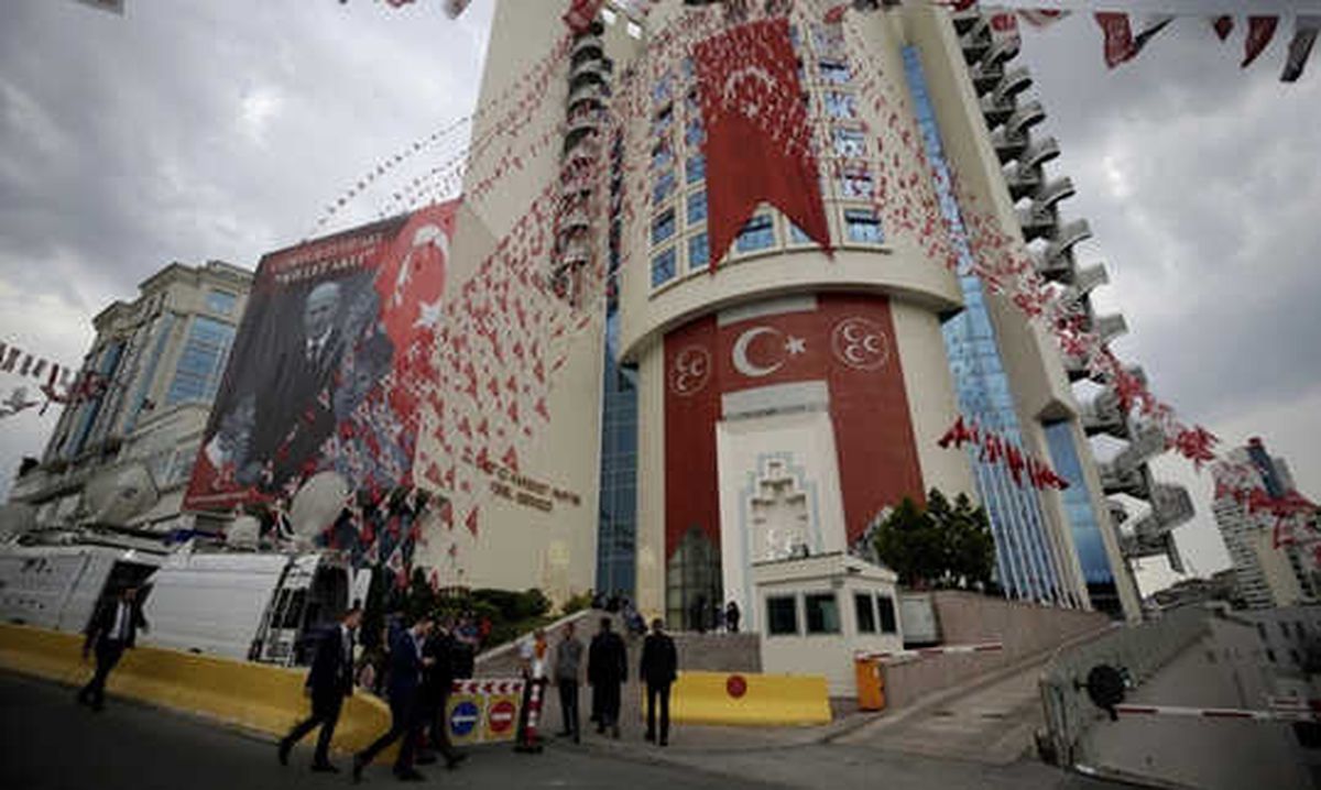 İttifak Muhalefete Yaradı