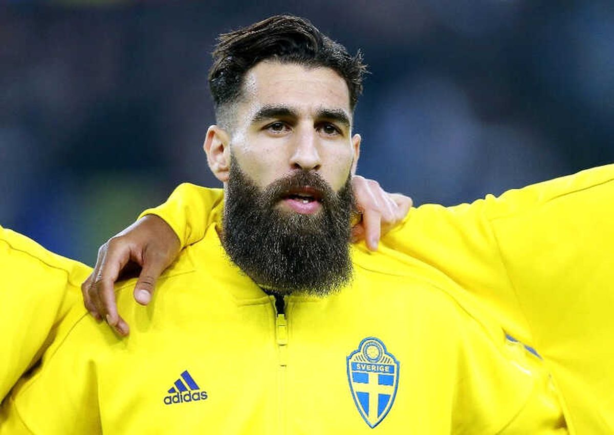 Jimmy Durmaz\'a Ölüm Tehditleri Geliyor