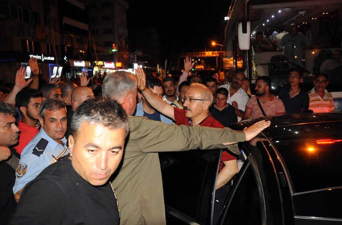 Kalkınma Bakanı Lütfi Elvan: "81 Milyon Vatandaşımıza Hizmet Etmeye Devam Edeceğiz"