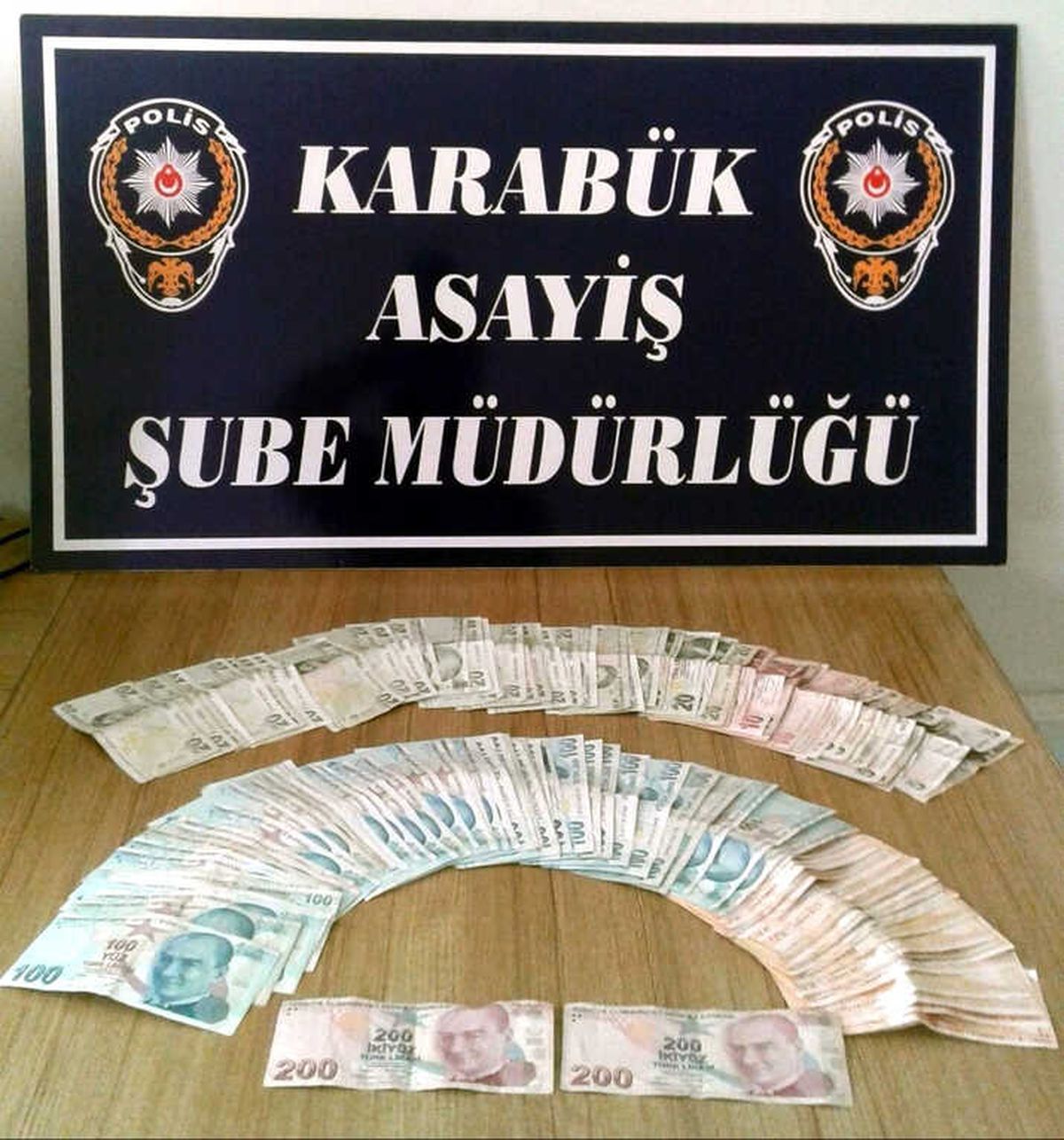 Karabük\'te Fuhuş Operasyonu