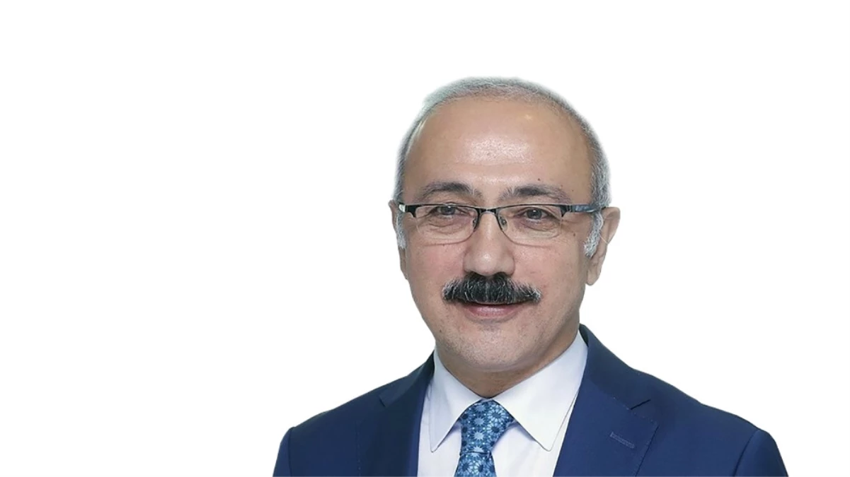 Mersin\'de Partilerin Milletvekili Dağılımı Değişti