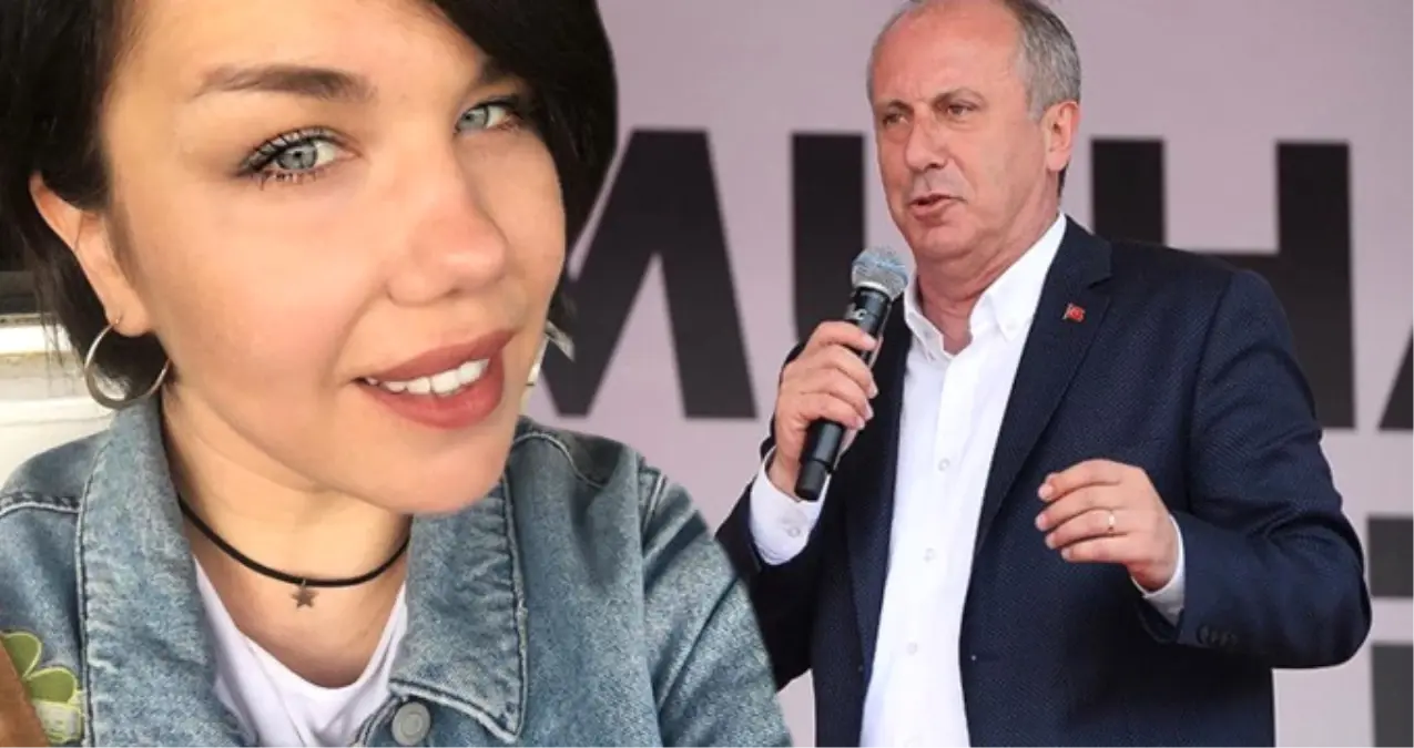 Muharrem İnce Hakkında Tweet Atan Yazar Pucca\'ya Tepkiler Büyüyor