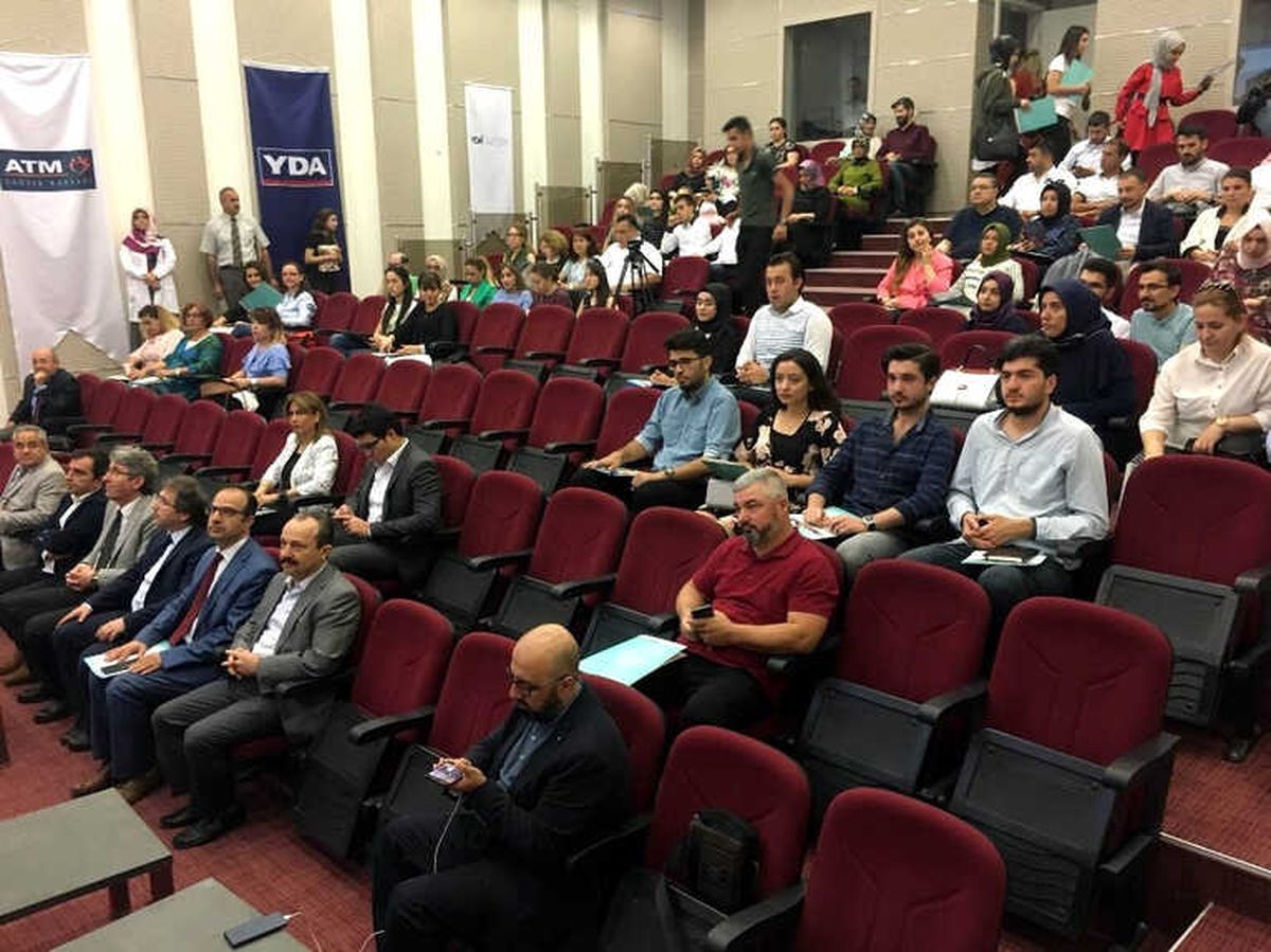 Sağlık Çalışanları Bilimsel Araştırmalar İçin İşbirliği Yapacak