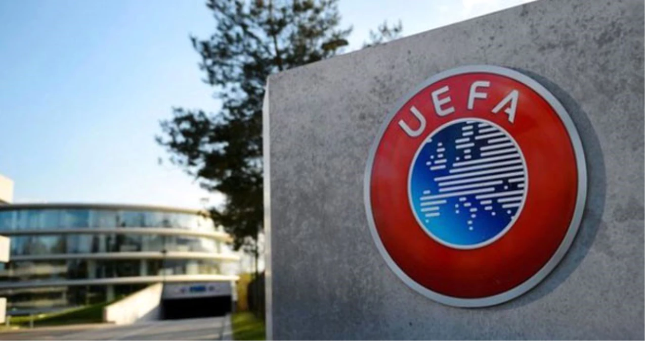 UEFA, Galatasaray Kararını Gözden Geçirecek