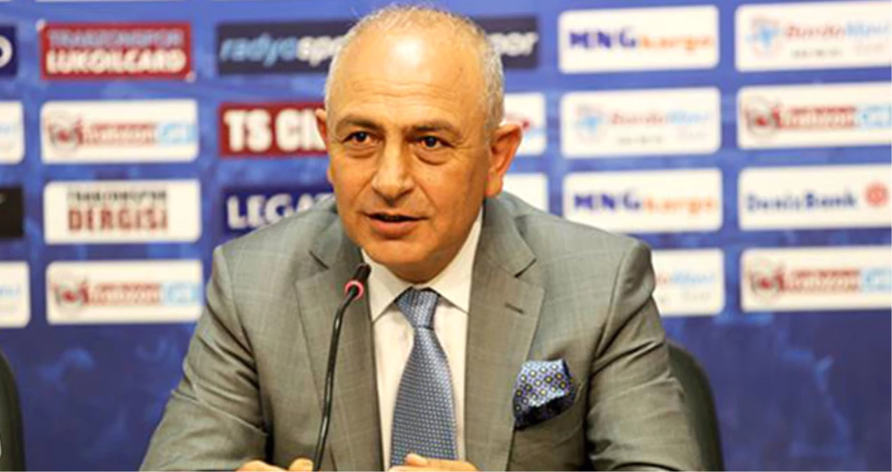 Süleyman Hurma, Fatih Karagümrük Kulübünde Başkan Oldu
