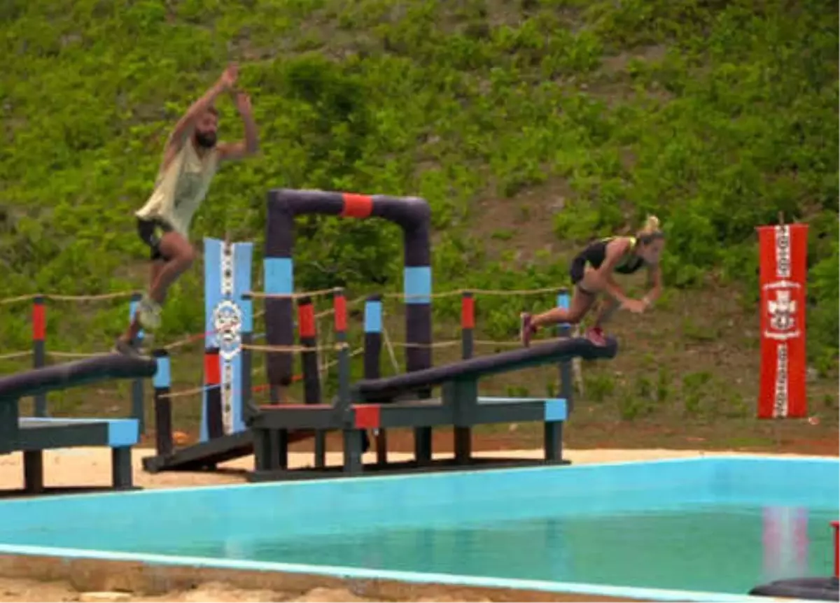 Survivor 2018 | 109. Bölüm Tanıtımı