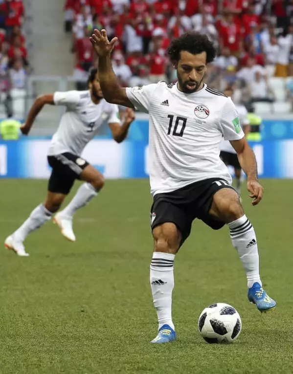 Suudi Arabistan Doksan Artıda Maçı Aldı - Son Dakika Spor