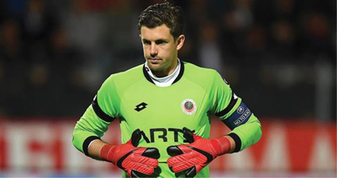 Trabzonspor\'da Johannes Hopf Transferi İmzaya Kaldı