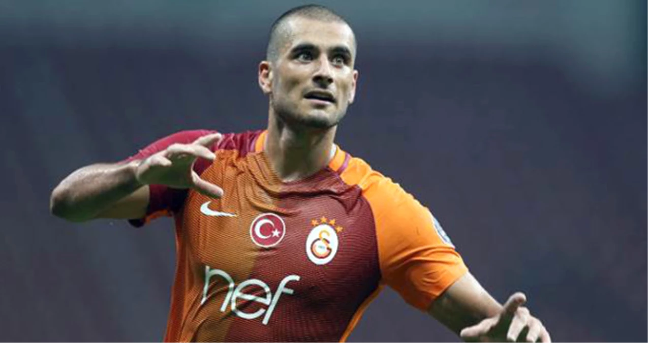 Trabzonspor, Galatasaray\'dan Eren Derdiyok\'u İstiyor