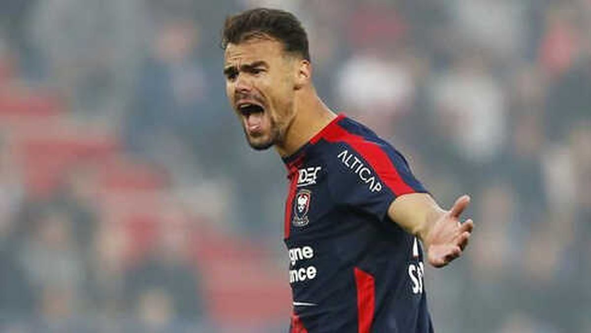 Trabzonspor\'un da Silva Transferi Gerçekleşmedi