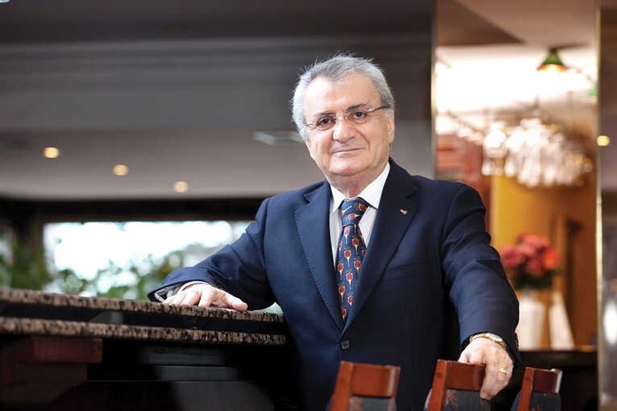 Türob: "Ekonomide Yeni Bir Atılım Dönemi Bekliyoruz"