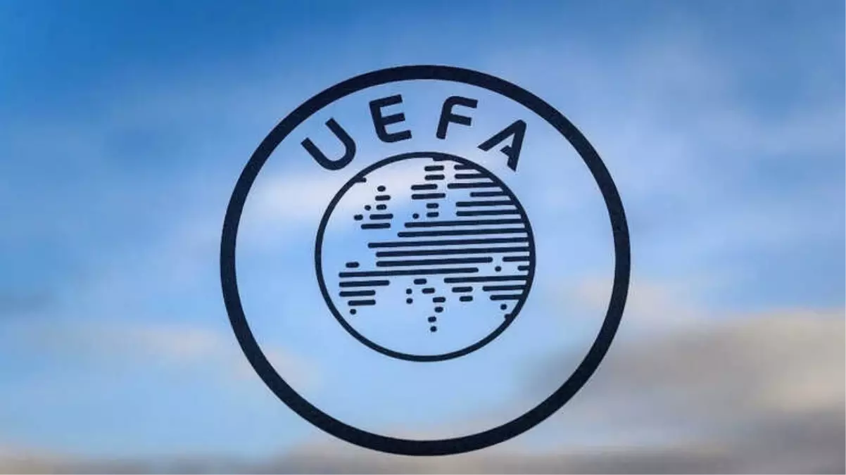 UEFA\'dan Galatasaray Açıklaması