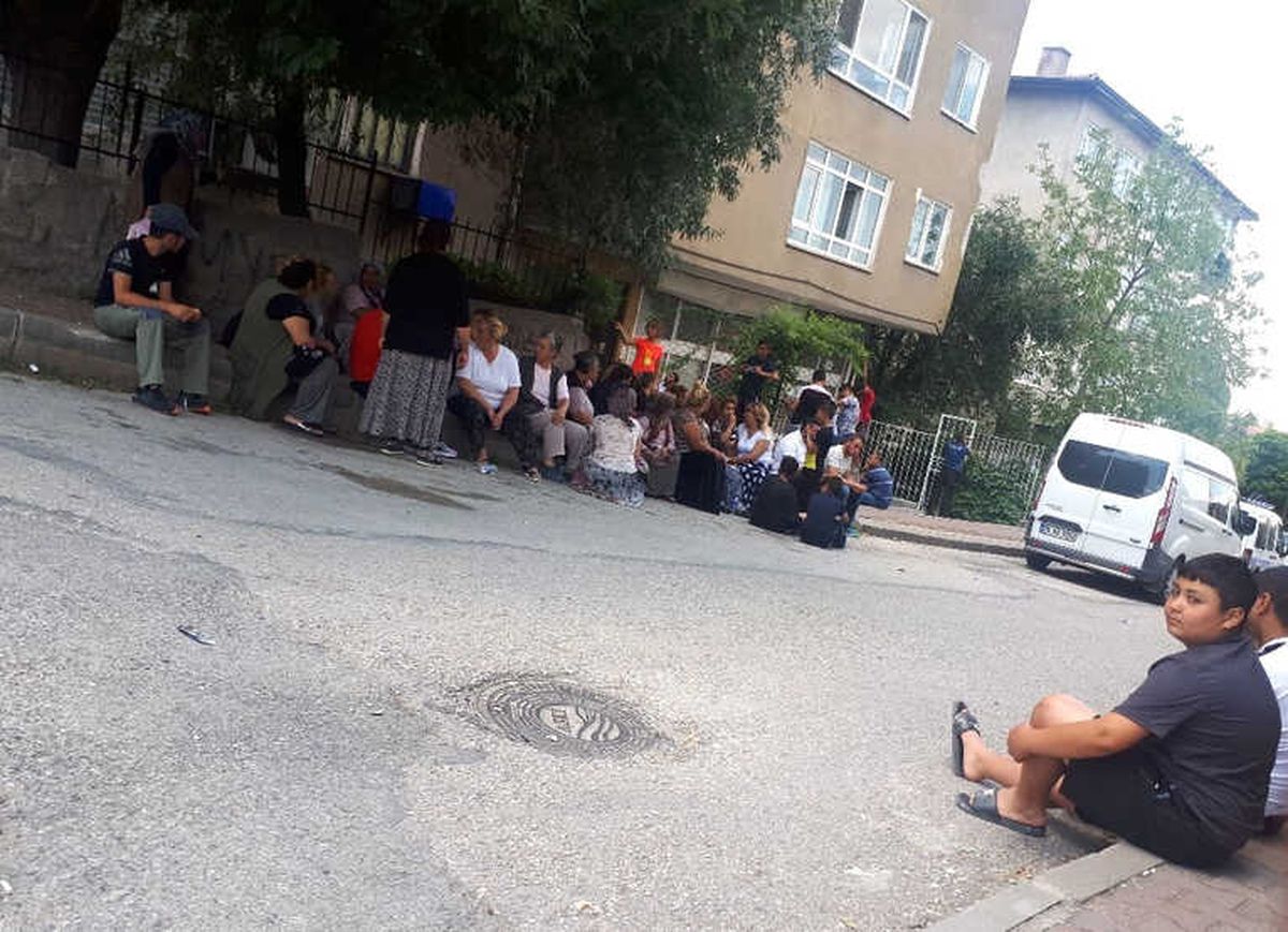 Uyuşturucu Kullandığı İddia Edilen Şahıs Ölü Bulundu