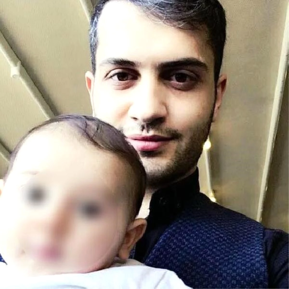 Eşini Öldürüp İntihar Eden Uzman Çavuş, 9 Aylık Bebeğini Hem Annesiz Hem de Babasız Bıraktı