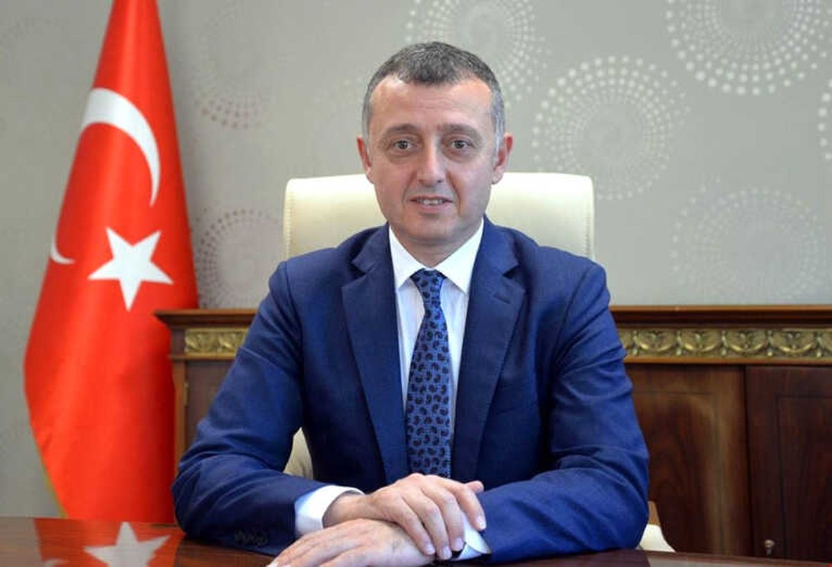 Vali Büyükakın\'dan Seçim Değerlendirmesi