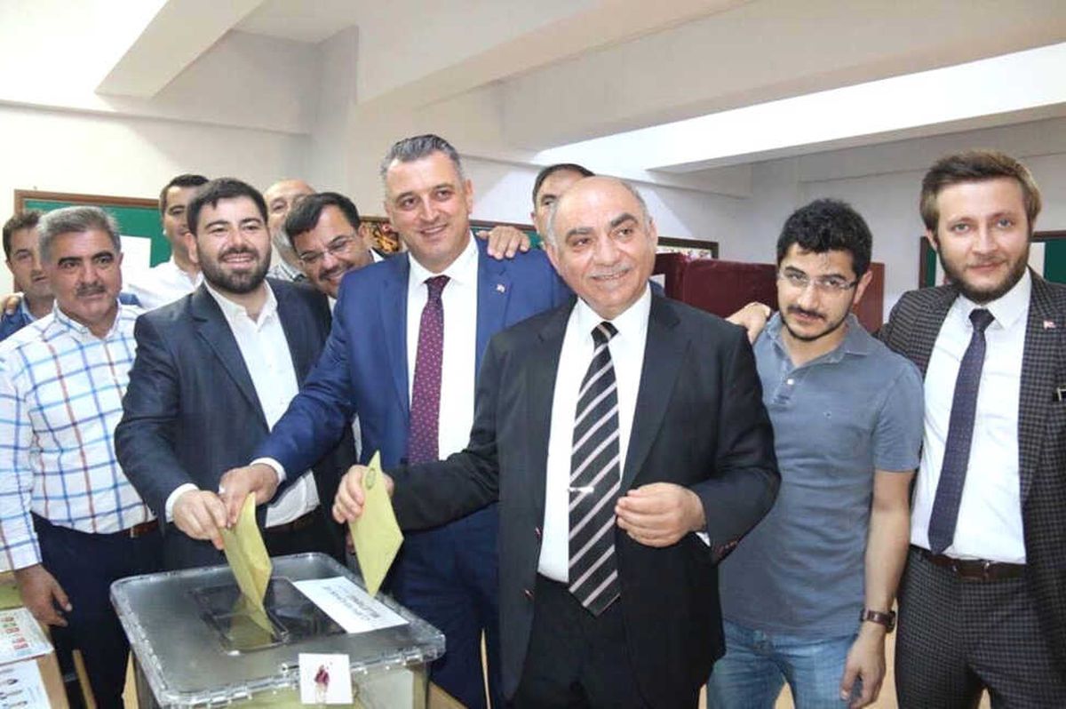 Yeni Milletvekillerinden İlk Açıklama