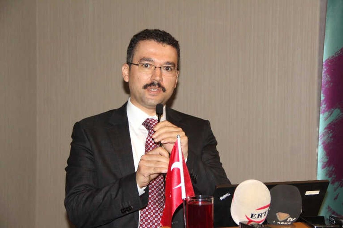 4.uluslararası Malatya Fotokamp Arapgir\'de Yapılacak