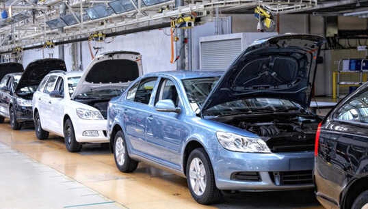 Ab-Abd Ticaret Savaşı Arabaya Sıçradı